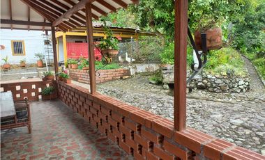 Venta Finca en Fredonia, 38.400 mts, Independiente