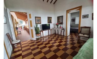 Venta Finca en Fredonia, 38.400 mts, Independiente