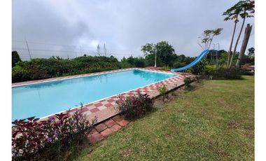 Venta Finca en Fredonia, 38.400 mts, Independiente