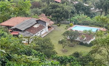 Venta Finca en Fredonia, 38.400 mts, Independiente