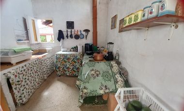 Venta Finca en Fredonia, 38.400 mts, Independiente