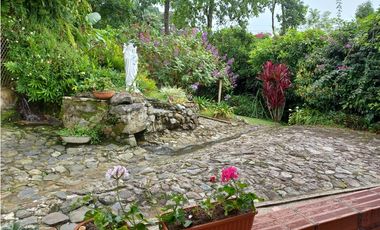 Venta Finca en Fredonia, 38.400 mts, Independiente