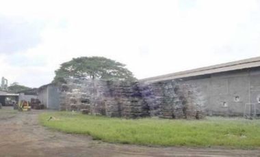 Ex Pabrik Mebel Raya Kraton Pasuruan