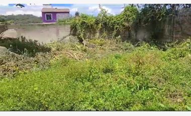 Terreno en Venta en Xico