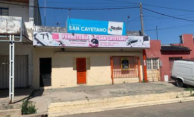 Local - Centenario
