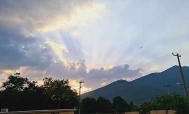 QUINTA EN VENTA, ALLENDE N.L