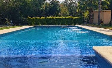 QUINTA EN VENTA, ALLENDE N.L