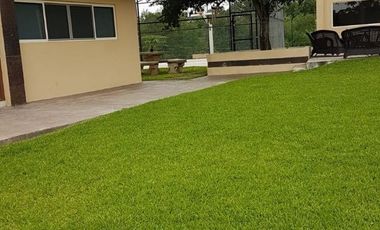 QUINTA EN VENTA, ALLENDE N.L