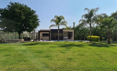 QUINTA EN VENTA, ALLENDE N.L