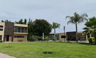 QUINTA EN VENTA, ALLENDE N.L