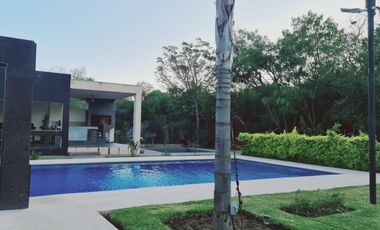 QUINTA EN VENTA, ALLENDE N.L