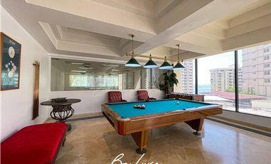 PH THE MIRAGE PENTHOUSE EN VENTA, PUNTA PAITILLA (6)