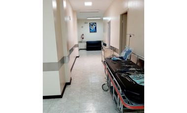 OPORTUNIDAD EDIFICIO EN VENTA PARA CLINICA AMBULATORIA O ASILO hzr