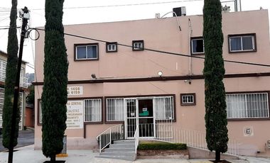 OPORTUNIDAD EDIFICIO EN VENTA PARA CLINICA AMBULATORIA O ASILO hzr