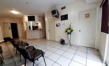 OPORTUNIDAD EDIFICIO EN VENTA PARA CLINICA AMBULATORIA O ASILO hzr