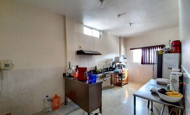 OPORTUNIDAD EDIFICIO EN VENTA PARA CLINICA AMBULATORIA O ASILO hzr