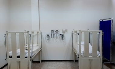 OPORTUNIDAD EDIFICIO EN VENTA PARA CLINICA AMBULATORIA O ASILO hzr
