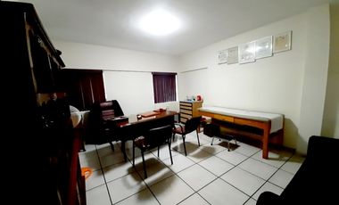 OPORTUNIDAD EDIFICIO EN VENTA PARA CLINICA AMBULATORIA O ASILO hzr