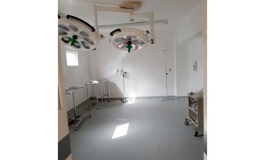 OPORTUNIDAD EDIFICIO EN VENTA PARA CLINICA AMBULATORIA O ASILO hzr