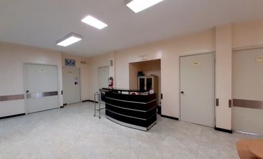 OPORTUNIDAD EDIFICIO EN VENTA PARA CLINICA AMBULATORIA O ASILO hzr