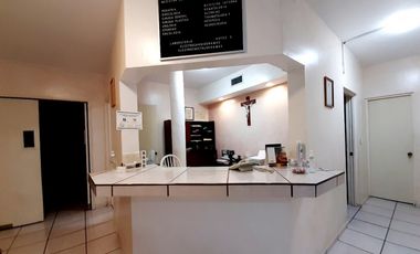 OPORTUNIDAD EDIFICIO EN VENTA PARA CLINICA AMBULATORIA O ASILO hzr