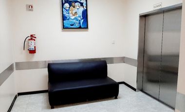 OPORTUNIDAD EDIFICIO EN VENTA PARA CLINICA AMBULATORIA O ASILO hzr