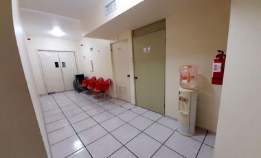 OPORTUNIDAD EDIFICIO EN VENTA PARA CLINICA AMBULATORIA O ASILO hzr
