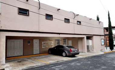 OPORTUNIDAD EDIFICIO EN VENTA PARA CLINICA AMBULATORIA O ASILO hzr