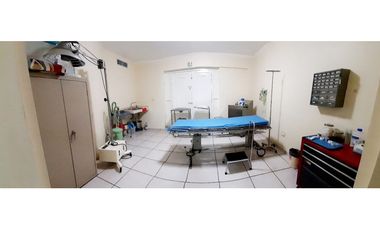 OPORTUNIDAD EDIFICIO EN VENTA PARA CLINICA AMBULATORIA O ASILO hzr