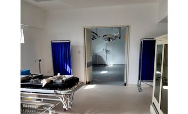 OPORTUNIDAD EDIFICIO EN VENTA PARA CLINICA AMBULATORIA O ASILO hzr