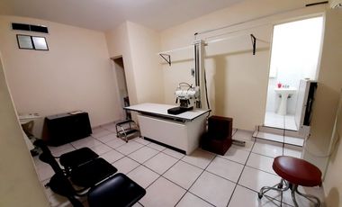 OPORTUNIDAD EDIFICIO EN VENTA PARA CLINICA AMBULATORIA O ASILO hzr