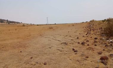 AMPLIO TERRENO CERCA DE ARCO NORTE