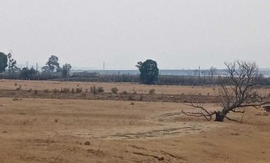AMPLIO TERRENO CERCA DE ARCO NORTE