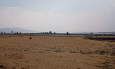 AMPLIO TERRENO CERCA DE ARCO NORTE