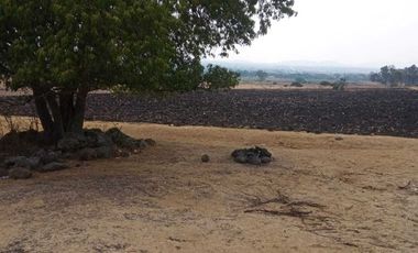 AMPLIO TERRENO CERCA DE ARCO NORTE