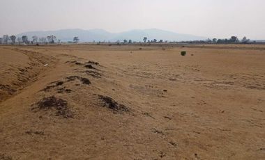 AMPLIO TERRENO CERCA DE ARCO NORTE
