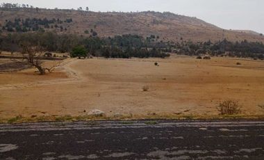 AMPLIO TERRENO CERCA DE ARCO NORTE