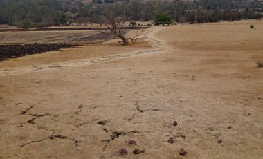 AMPLIO TERRENO CERCA DE ARCO NORTE