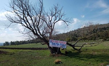 AMPLIO TERRENO CERCA DE ARCO NORTE