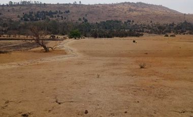 AMPLIO TERRENO CERCA DE ARCO NORTE