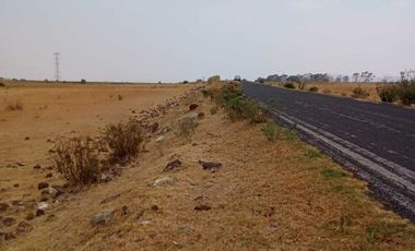 AMPLIO TERRENO CERCA DE ARCO NORTE