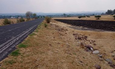 AMPLIO TERRENO CERCA DE ARCO NORTE