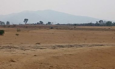 AMPLIO TERRENO CERCA DE ARCO NORTE