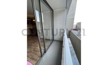 Venta Lindo Dpto. 2D 1B E Santiago