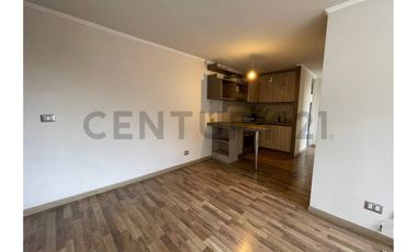 Venta Lindo Dpto. 2D 1B E Santiago