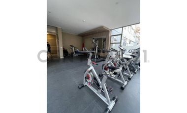 Venta Lindo Dpto. 2D 1B E Santiago