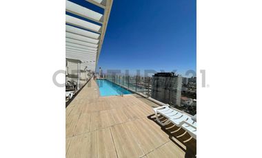 Venta Lindo Dpto. 2D 1B E Santiago