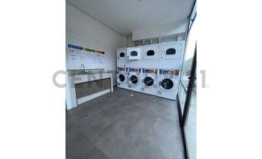 Venta Lindo Dpto. 2D 1B E Santiago