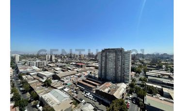 Venta Lindo Dpto. 2D 1B E Santiago