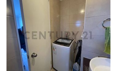 Venta Lindo Dpto. 2D 1B E Santiago